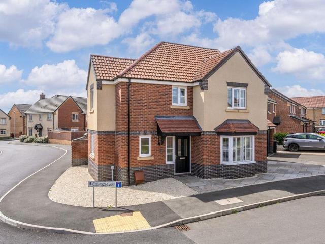 House for sale in Belvidere, Frankwell