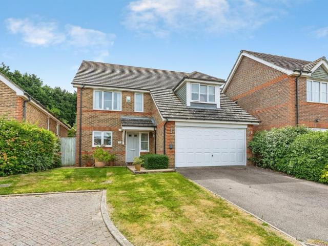 House for sale in Guestling Green, East Sussex