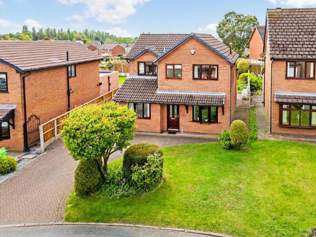 House for sale in Upton, Widnes