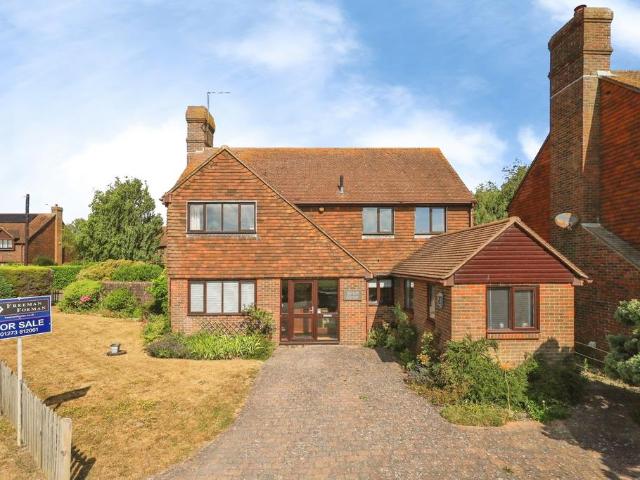 House for sale in Iford, East Sussex