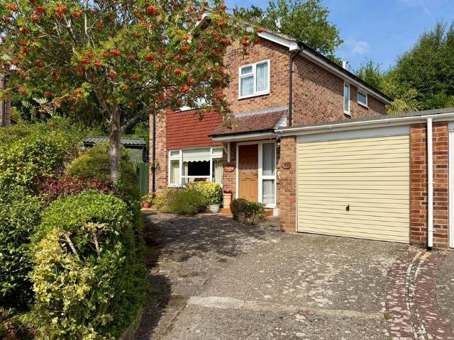 House for sale in Heol-las, Surrey