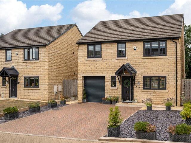 House for sale in Ripon, North Yorkshire