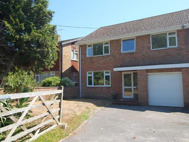 House for sale in Helford, Hampshire