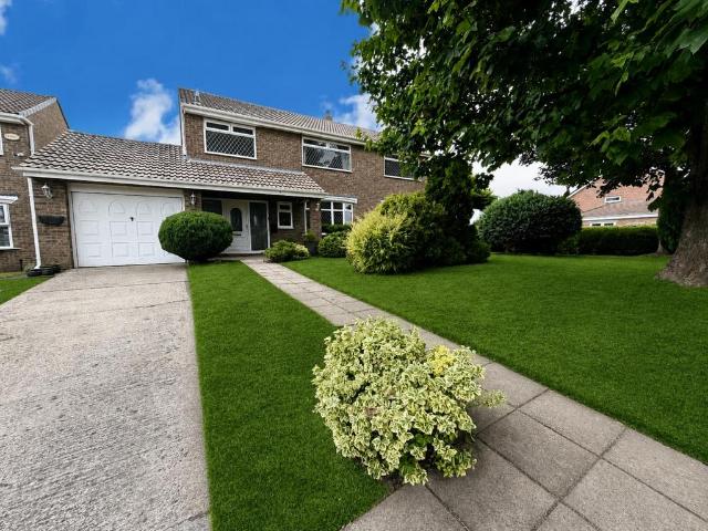 House for sale in Redmarshall, Stockton-on-tees
