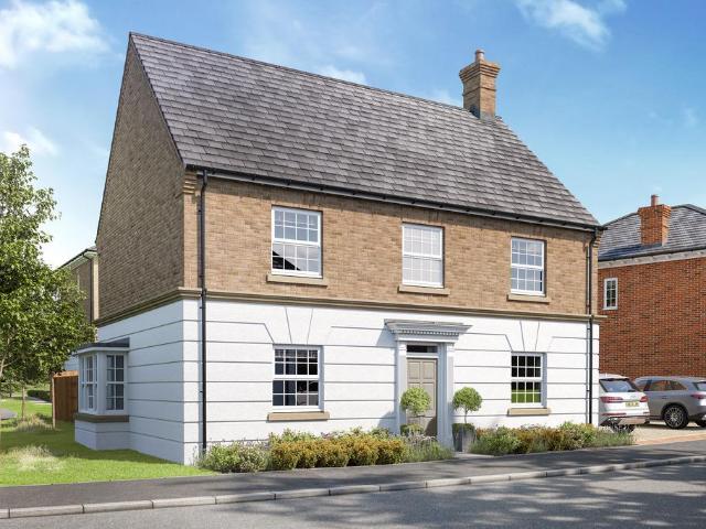 House for sale in Yeovil Without