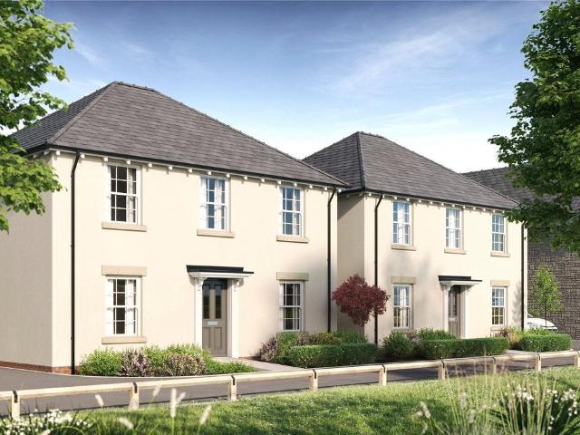 House for sale in Williton, Bishops Lydeard