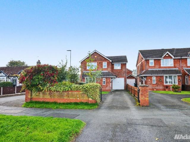 House for sale in Halton Lodge, Runcorn