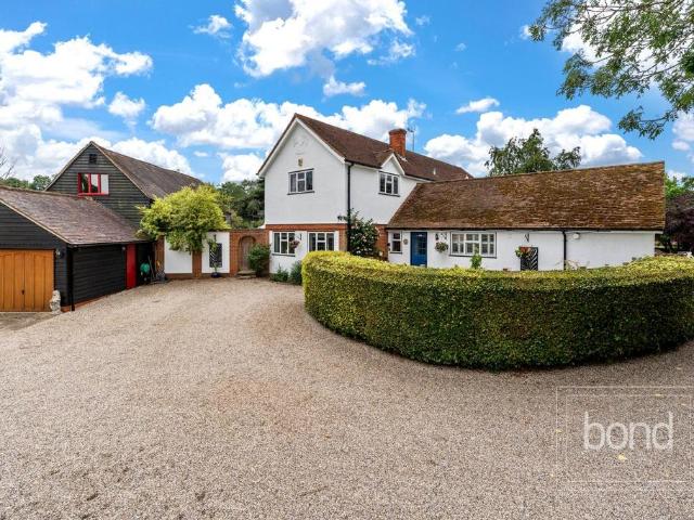 House for sale in Chelmsford, Essex