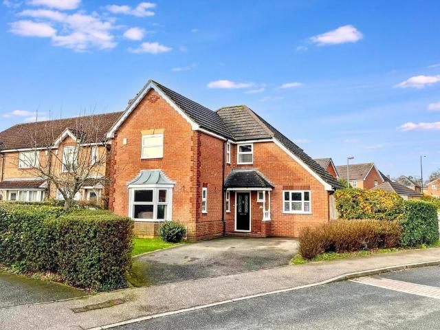 House for sale in Walmley, Sutton Coldfield