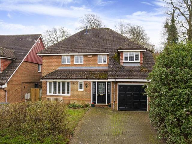 House for sale in The Bridge, Kent