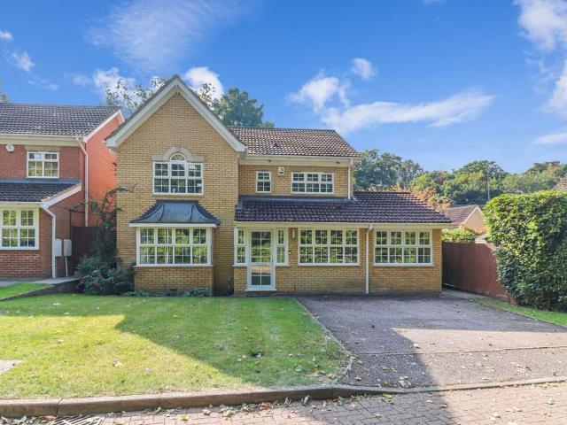 House for sale in North Watford