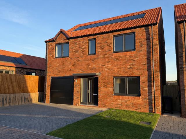 House for sale in Whitby, North Yorkshire