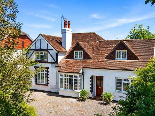 House for sale in Rustington, Clapham