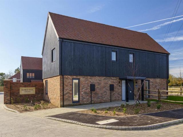 House for sale in Ash, Kent