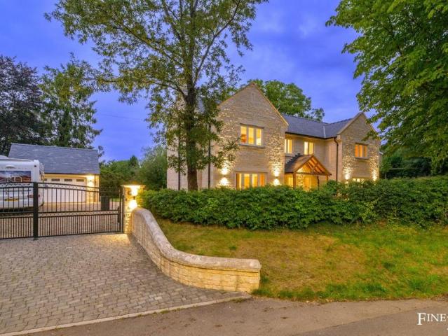 House for sale in Edith Weston, Rutland