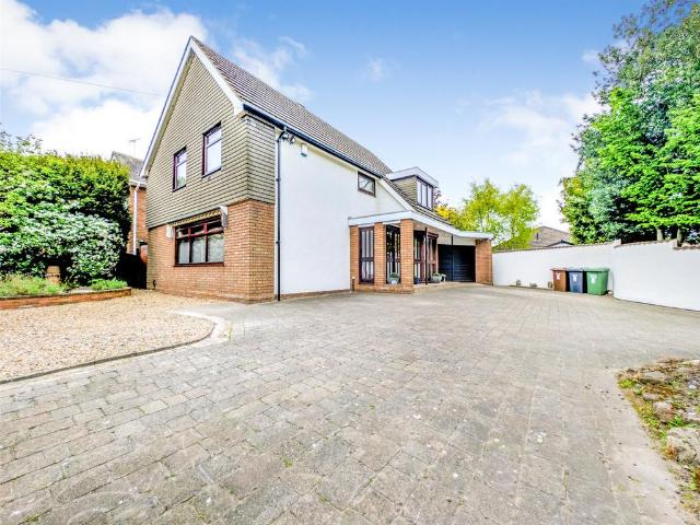 House for sale in Blakebrook, Rushock