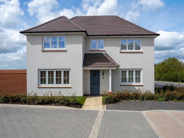 House for sale in Bocking Churchstreet, Braintree