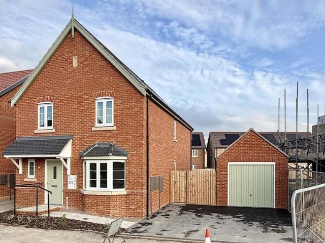 House for sale in Wyberton, Boston