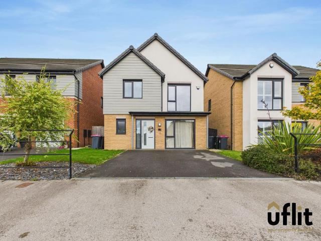 House for sale in Waverley, South Yorkshire