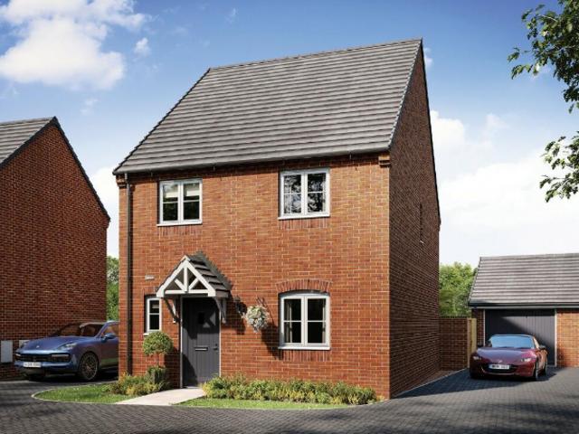 House for sale in West Midlands
