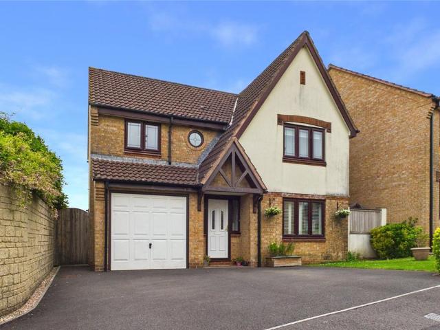 House for sale in Chilcompton