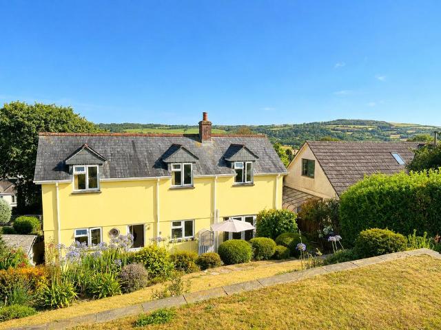 House for sale in St Neot, Cornwall
