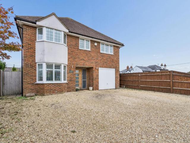 House for sale in Beaconsfield and Chepping Wye Community Board, Tylers Green