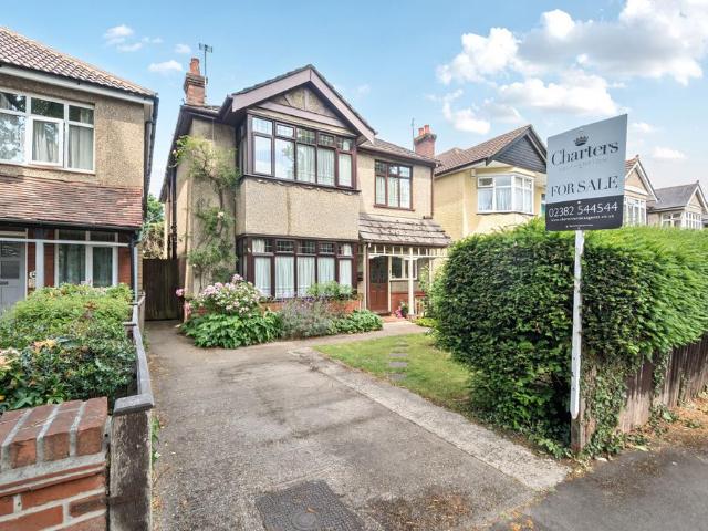 House for sale in Shirley, Isle Of Man