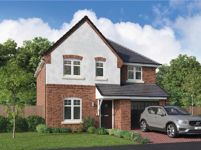 House for sale in St. Helens, St Helens