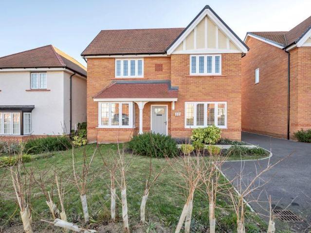 House for sale in Chedburgh, Suffolk