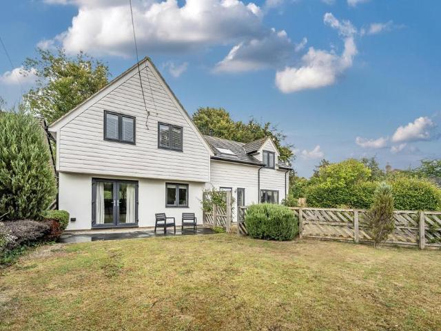 House for sale in Long Crendon