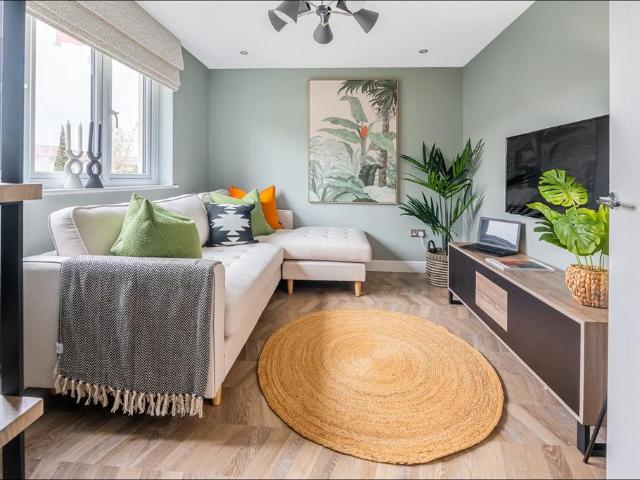 House for sale in Haddington, Scotland