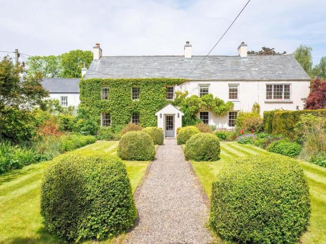 House for sale in Stalling Down, Aberthin