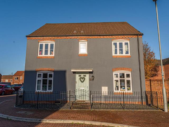 House for sale in Wales