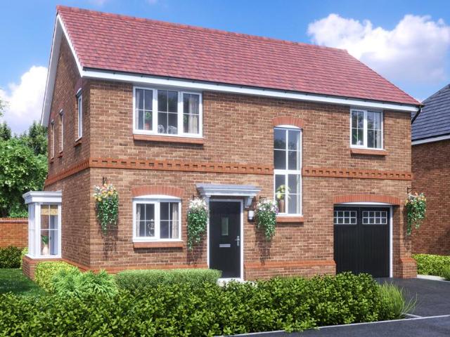 House for sale in Castleton, Rochdale