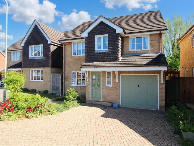 House for sale in Park Farm, Bridgefield