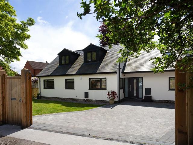 House for sale in Haxby, York