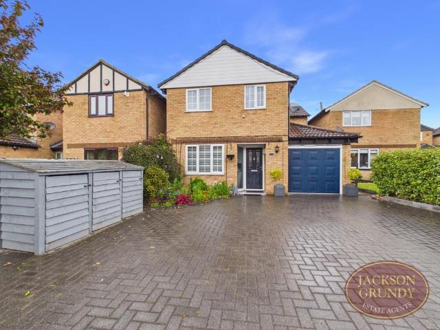 House for sale in New Duston