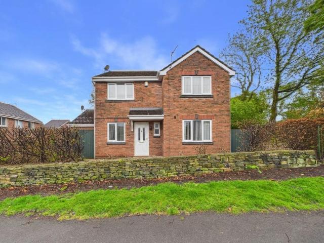 House for sale in Moorside, Pendock