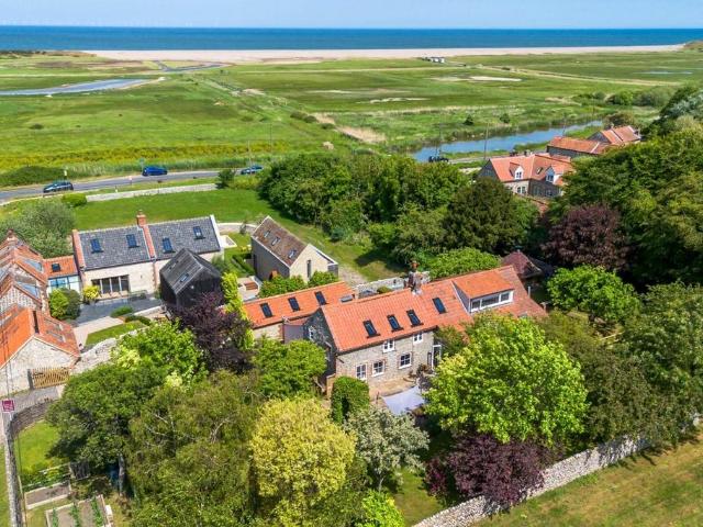 House for sale in Comers, Norfolk
