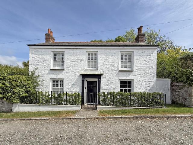 House for sale in St. Austell Bay, Isle Of Man