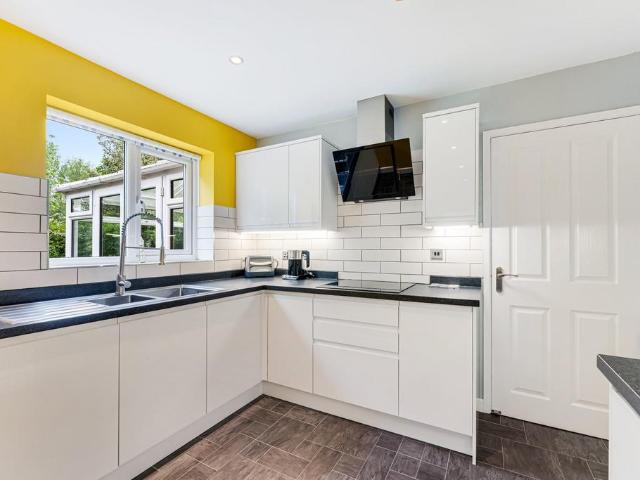 House for sale in Kingsway Estate, Widnes