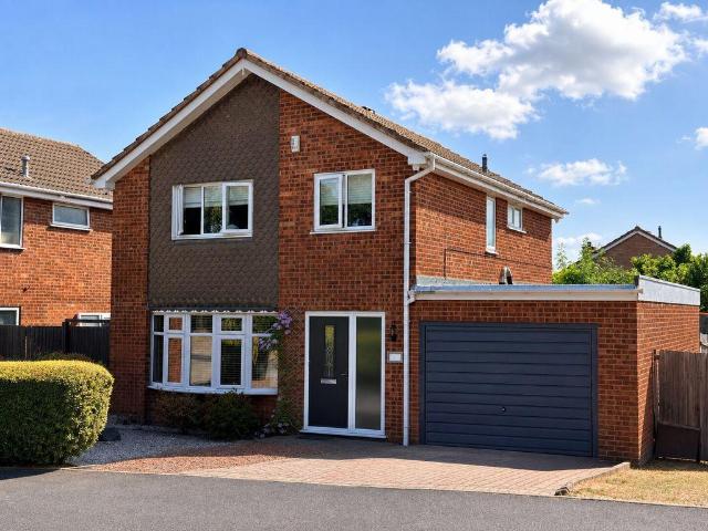 House for sale in Sutton Coldfield, West Midlands