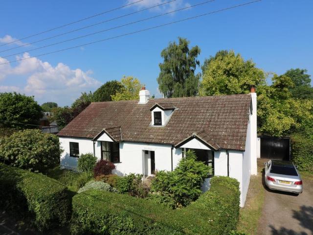 House for sale in Upstreet, The Bridge
