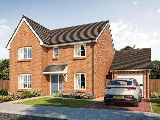 House for sale in Duton Hill, Essex