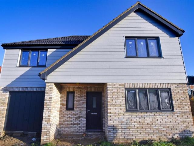 House for sale in Comers, Norfolk