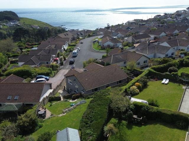 House for sale in Strode, Devon