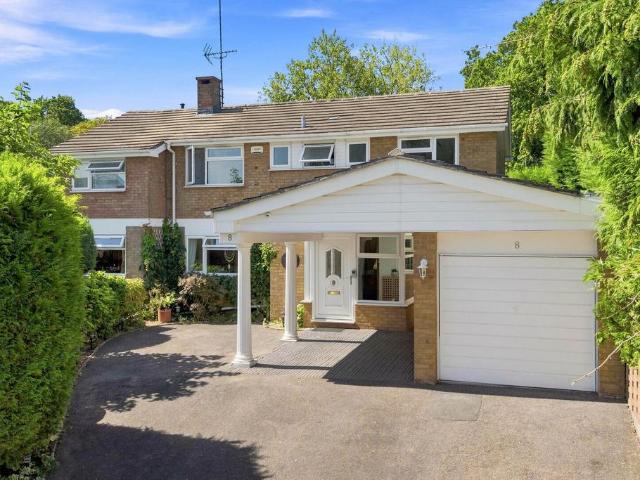 House for sale in Green Lane, Finham