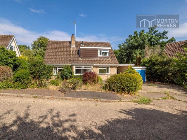 House for sale in Burgh St Peter, Norfolk