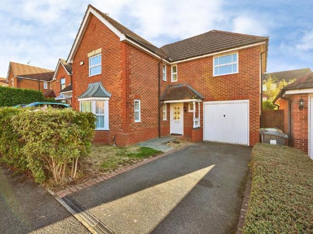 House for sale in Hampton Hargate, Peterborough